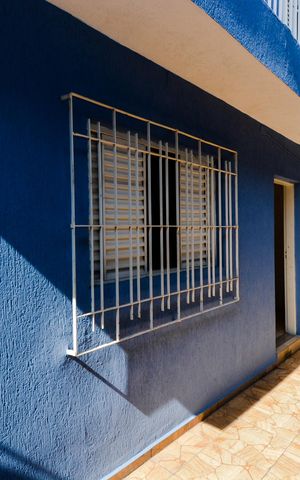 Casa para alugar com 250m², 2 quartos e 2 vagasQuintal