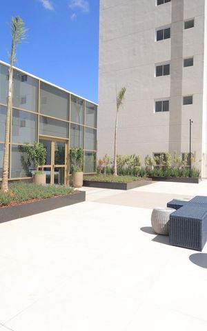 Apartamento à venda com 105m², 2 quartos e 2 vagasÁrea comum