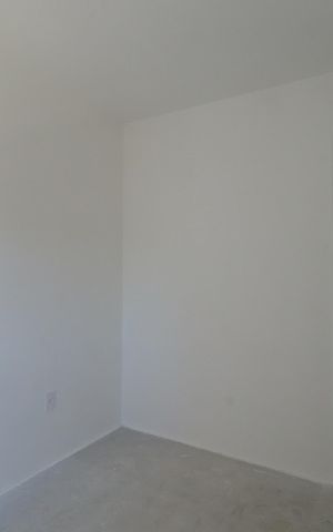 Apartamento à venda com 105m², 2 quartos e 2 vagasQuarto 2 - Suíte