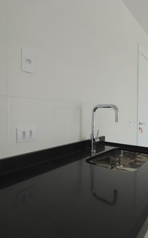 Apartamento à venda com 105m², 2 quartos e 2 vagasCozinha