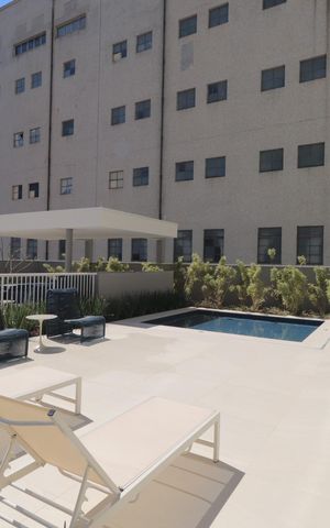 Apartamento à venda com 105m², 2 quartos e 2 vagasÁrea comum - Piscina