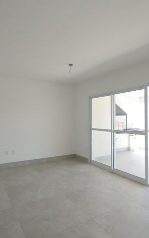 Apartamento à venda com 105m², 2 quartos e 2 vagasSala