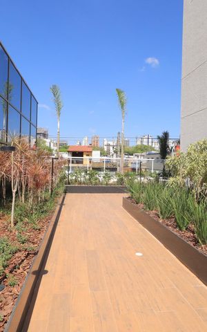 Apartamento à venda com 105m², 2 quartos e 2 vagasÁrea comum