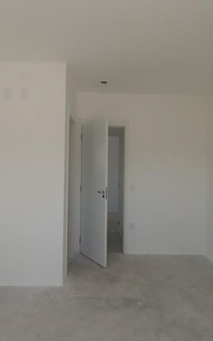 Apartamento à venda com 105m², 2 quartos e 2 vagasQuarto 1 - Suíte