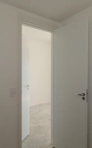 Apartamento à venda com 105m², 2 quartos e 2 vagasBanheiro da Suíte 1