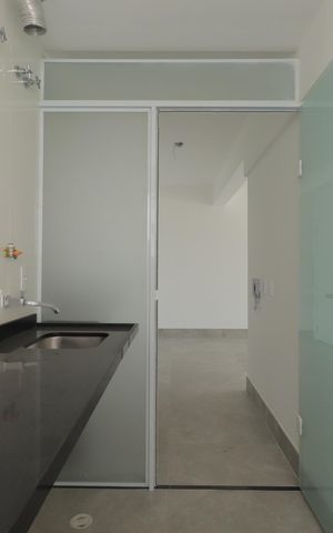 Apartamento à venda com 105m², 2 quartos e 2 vagasÁrea de Serviço