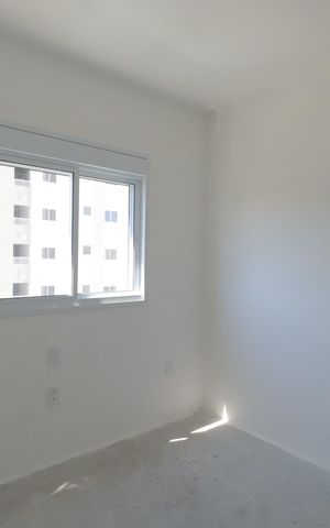 Apartamento à venda com 105m², 2 quartos e 2 vagasQuarto 2 - Suíte