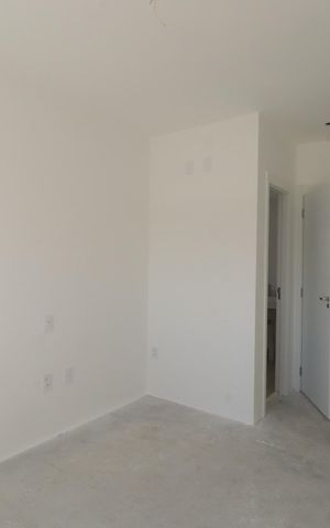 Apartamento à venda com 105m², 2 quartos e 2 vagasQuarto 1 - Suíte