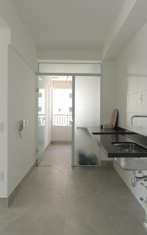 Apartamento à venda com 105m², 2 quartos e 2 vagasCozinha