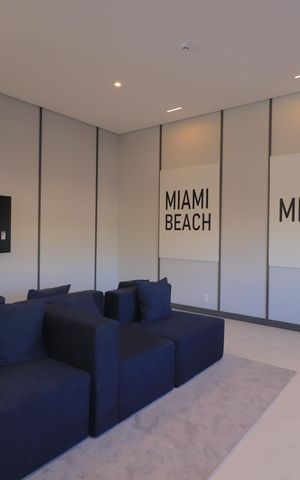 Apartamento à venda com 105m², 2 quartos e 2 vagasSalão de jogos