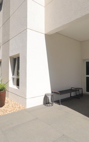 Apartamento à venda com 105m², 2 quartos e 2 vagasÁrea comum