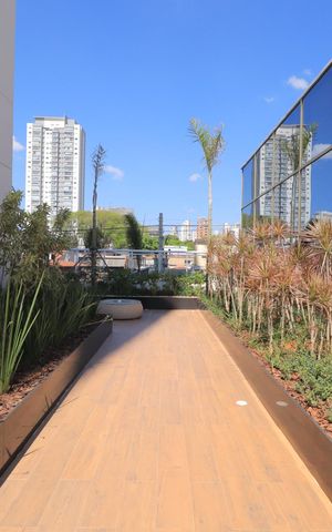 Apartamento à venda com 105m², 2 quartos e 2 vagasÁrea comum