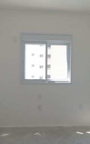 Apartamento à venda com 105m², 2 quartos e 2 vagasQuarto 2 - Suíte