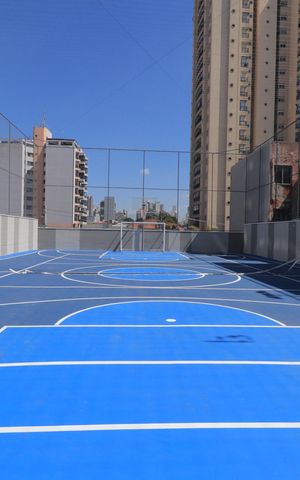 Apartamento à venda com 105m², 2 quartos e 2 vagasQuadra Esportiva