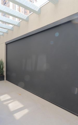 Apartamento à venda com 105m², 2 quartos e 2 vagasÁrea comum - Churrasqueira