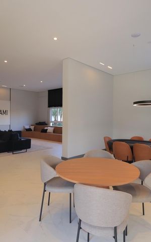 Apartamento à venda com 105m², 2 quartos e 2 vagasSalão de jogos