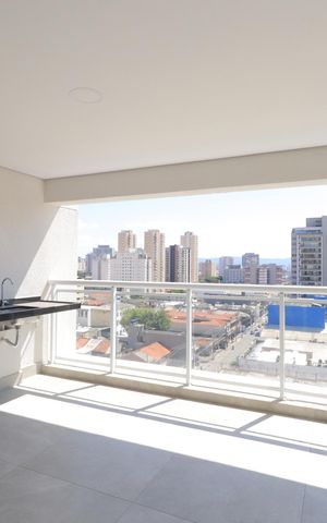 Apartamento à venda com 105m², 2 quartos e 2 vagasSacada