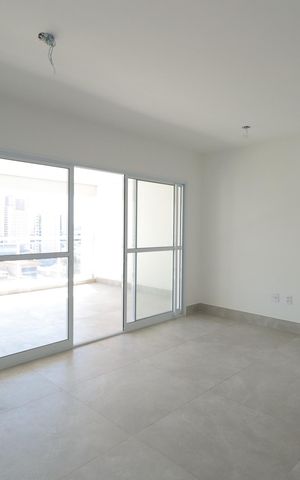 Apartamento à venda com 105m², 2 quartos e 2 vagasSala