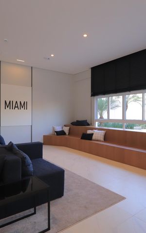Apartamento à venda com 105m², 2 quartos e 2 vagasSalão de jogos