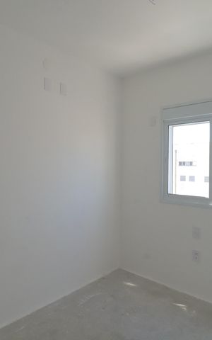 Apartamento à venda com 105m², 2 quartos e 2 vagasQuarto 2 - Suíte