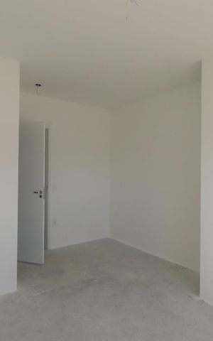 Apartamento à venda com 105m², 2 quartos e 2 vagasQuarto 1 - Suíte