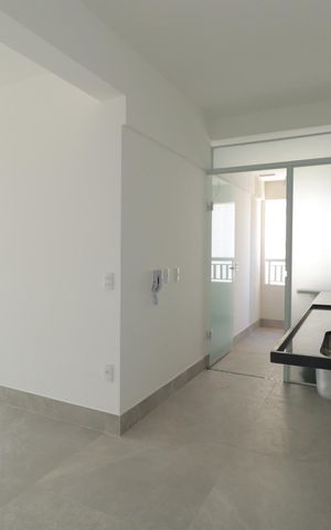 Apartamento à venda com 105m², 2 quartos e 2 vagasCozinha