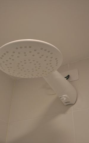 Apartamento para alugar com 28m², 1 quarto e sem vagaBanheiro