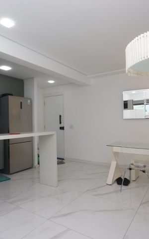 Casa à venda com 70m², 2 quartos e 1 vagaSala