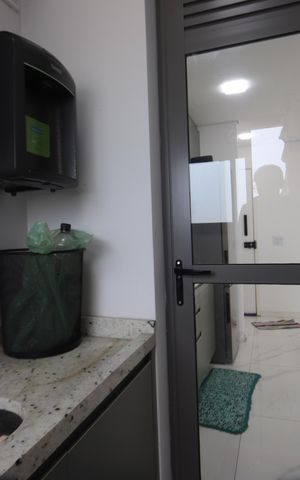 Casa à venda com 70m², 2 quartos e 1 vagaLavanderia