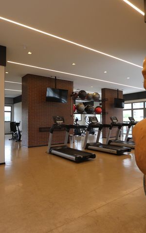 Casa à venda com 70m², 2 quartos e 1 vagaÁrea comum - Academia