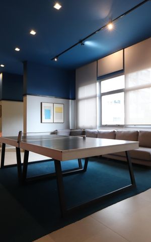 Casa à venda com 70m², 2 quartos e 1 vagaÁrea comum - Sala de Jogos