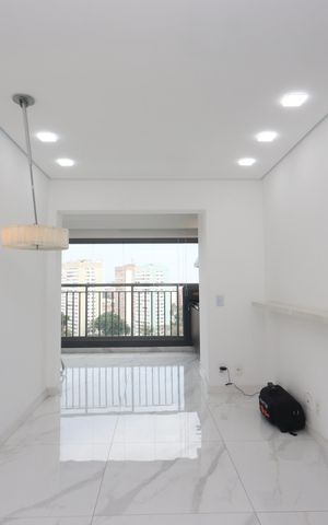 Casa à venda com 70m², 2 quartos e 1 vagaSala