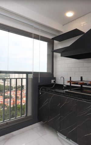 Casa à venda com 70m², 2 quartos e 1 vagaVaranda