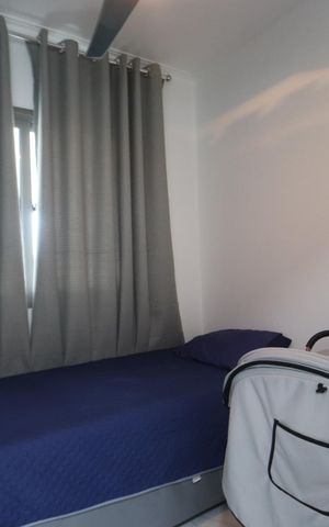 Casa à venda com 70m², 2 quartos e 1 vagaQuarto 2