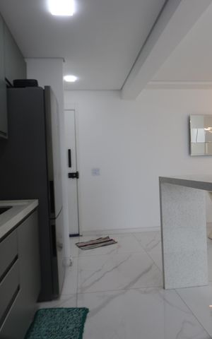 Casa à venda com 70m², 2 quartos e 1 vagaCozinha