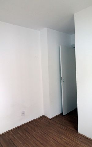 Apartamento à venda com 43m², 2 quartos e 1 vagaQuarto 1