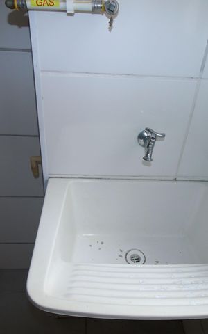 Apartamento à venda com 43m², 2 quartos e 1 vagaÁrea de Serviço