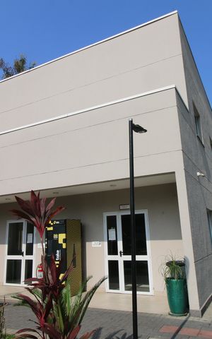 Apartamento à venda com 43m², 2 quartos e 1 vagaÁrea comum - Salão de festas