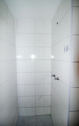 Apartamento à venda com 43m², 2 quartos e 1 vagaBanheiro