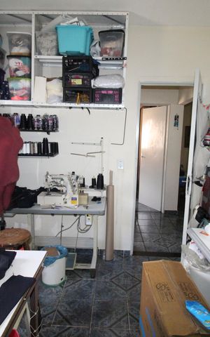 Apartamento para alugar com 84m², 2 quartos e 1 vagaQuarto 2