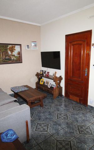Apartamento para alugar com 84m², 2 quartos e 1 vagaSala