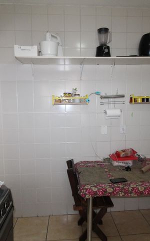 Apartamento para alugar com 84m², 2 quartos e 1 vagaCozinha