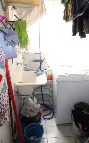 Apartamento para alugar com 84m², 2 quartos e 1 vagaCozinha