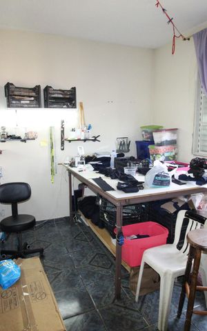 Apartamento para alugar com 84m², 2 quartos e 1 vagaQuarto 2