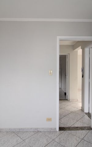Apartamento à venda com 68m², 2 quartos e 1 vagaQuarto 1