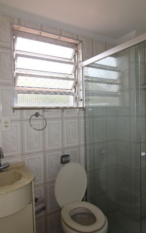 Apartamento à venda com 68m², 2 quartos e 1 vagaBanheiro