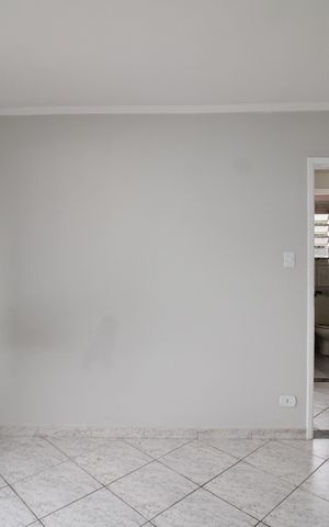 Apartamento à venda com 68m², 2 quartos e 1 vagaQuarto 2