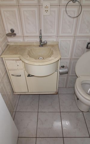 Apartamento à venda com 68m², 2 quartos e 1 vagaBanheiro