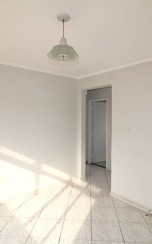 Apartamento à venda com 68m², 2 quartos e 1 vagaSala