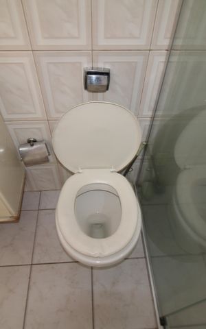 Apartamento à venda com 68m², 2 quartos e 1 vagaBanheiro